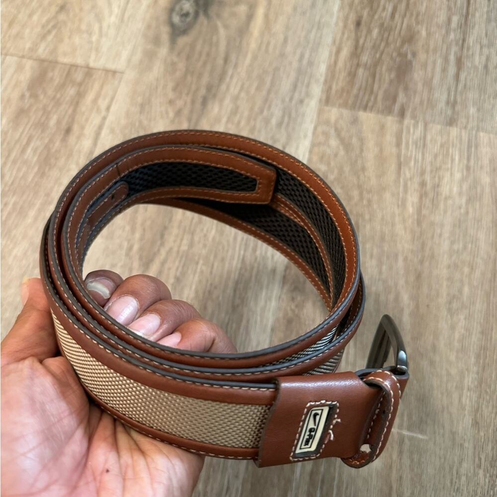 Nike G-Flex Belt